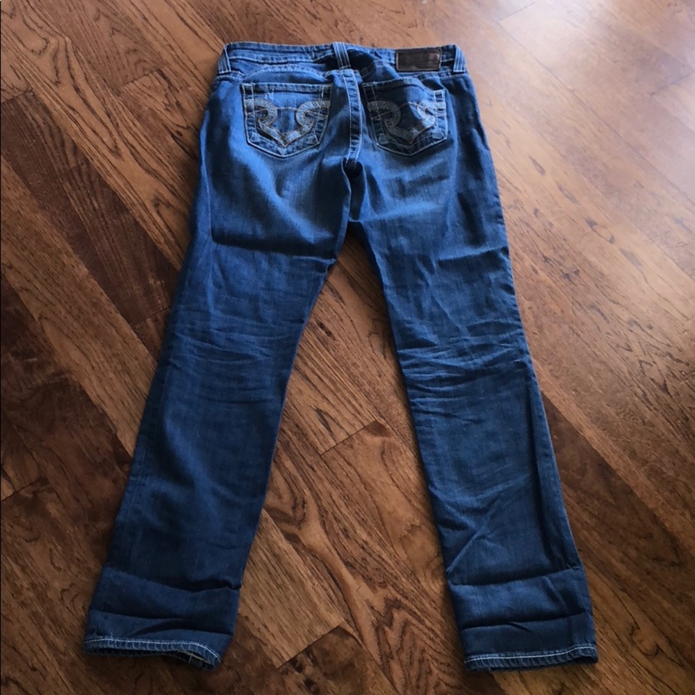 Jeans - Picture 6 of 6